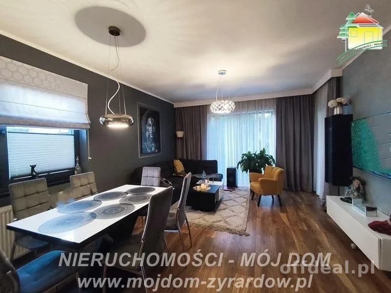 maison à vendre à Międzyborów | 3 pièces | 125 m²