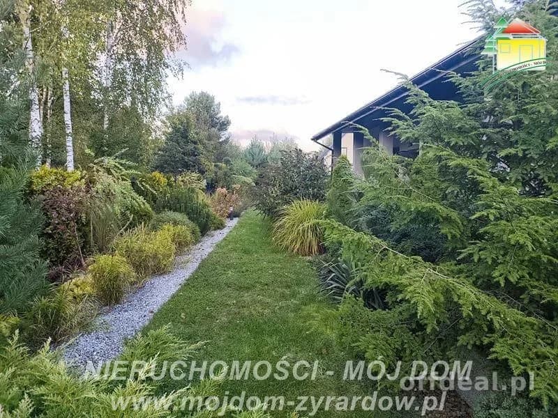 maison à vendre à Międzyborów | 3 pièces | 125 m²