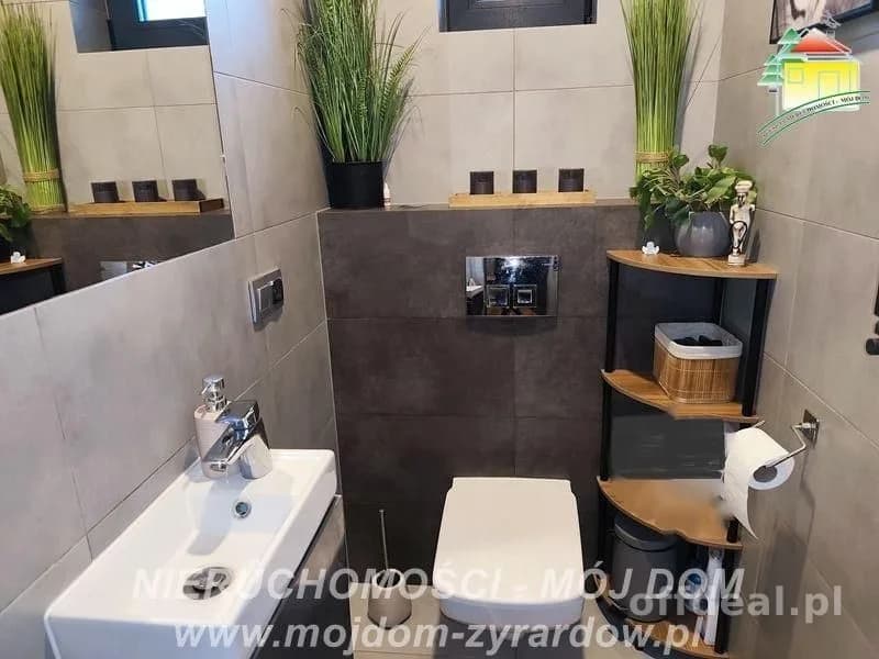 maison à vendre à Międzyborów | 3 pièces | 125 m²