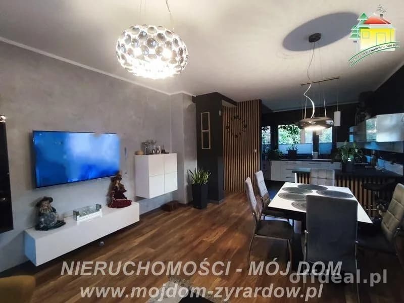 maison à vendre à Międzyborów | 3 pièces | 125 m²