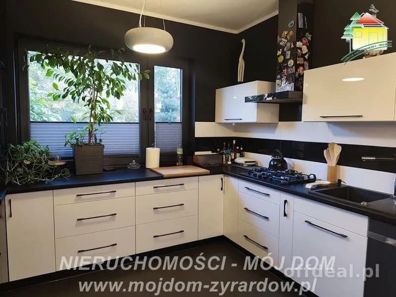 maison à vendre à Międzyborów | 3 pièces | 125 m²