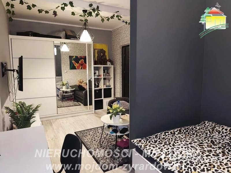 maison à vendre à Międzyborów | 3 pièces | 125 m²