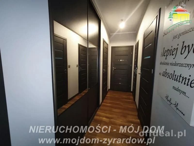 maison à vendre à Międzyborów | 3 pièces | 125 m²
