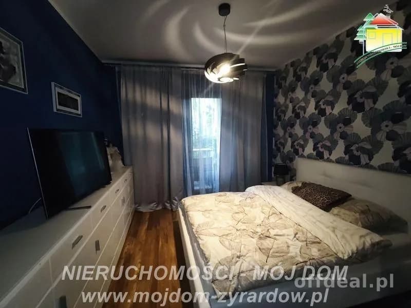 maison à vendre à Międzyborów | 3 pièces | 125 m²