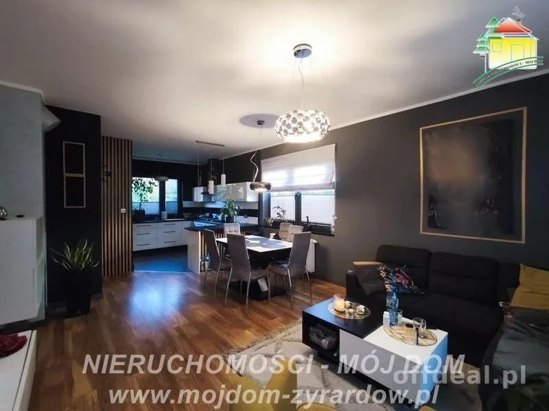 maison à vendre à Międzyborów | 3 pièces | 125 m²