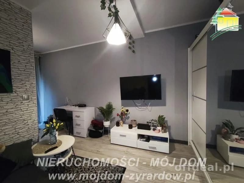 maison à vendre à Międzyborów | 3 pièces | 125 m²