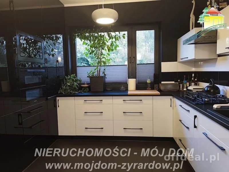 maison à vendre à Międzyborów | 3 pièces | 125 m²