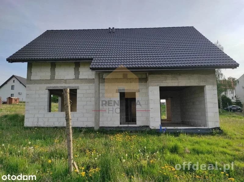 maison à vendre à Gilów | 5 pièces | 139 m²