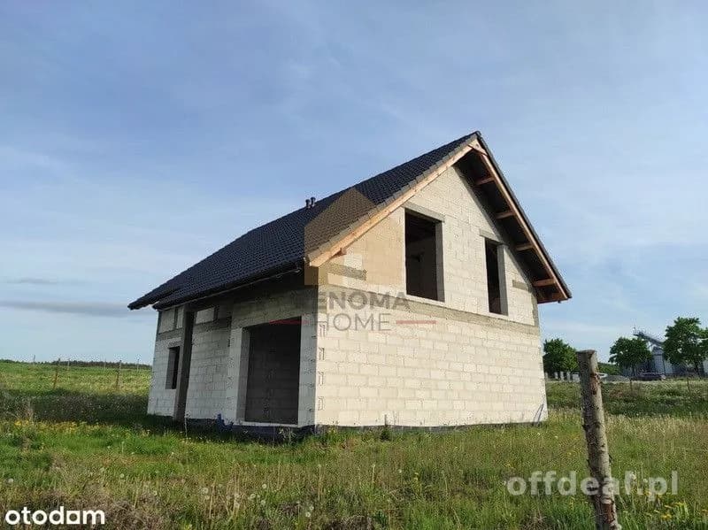 maison à vendre à Gilów | 5 pièces | 139 m²