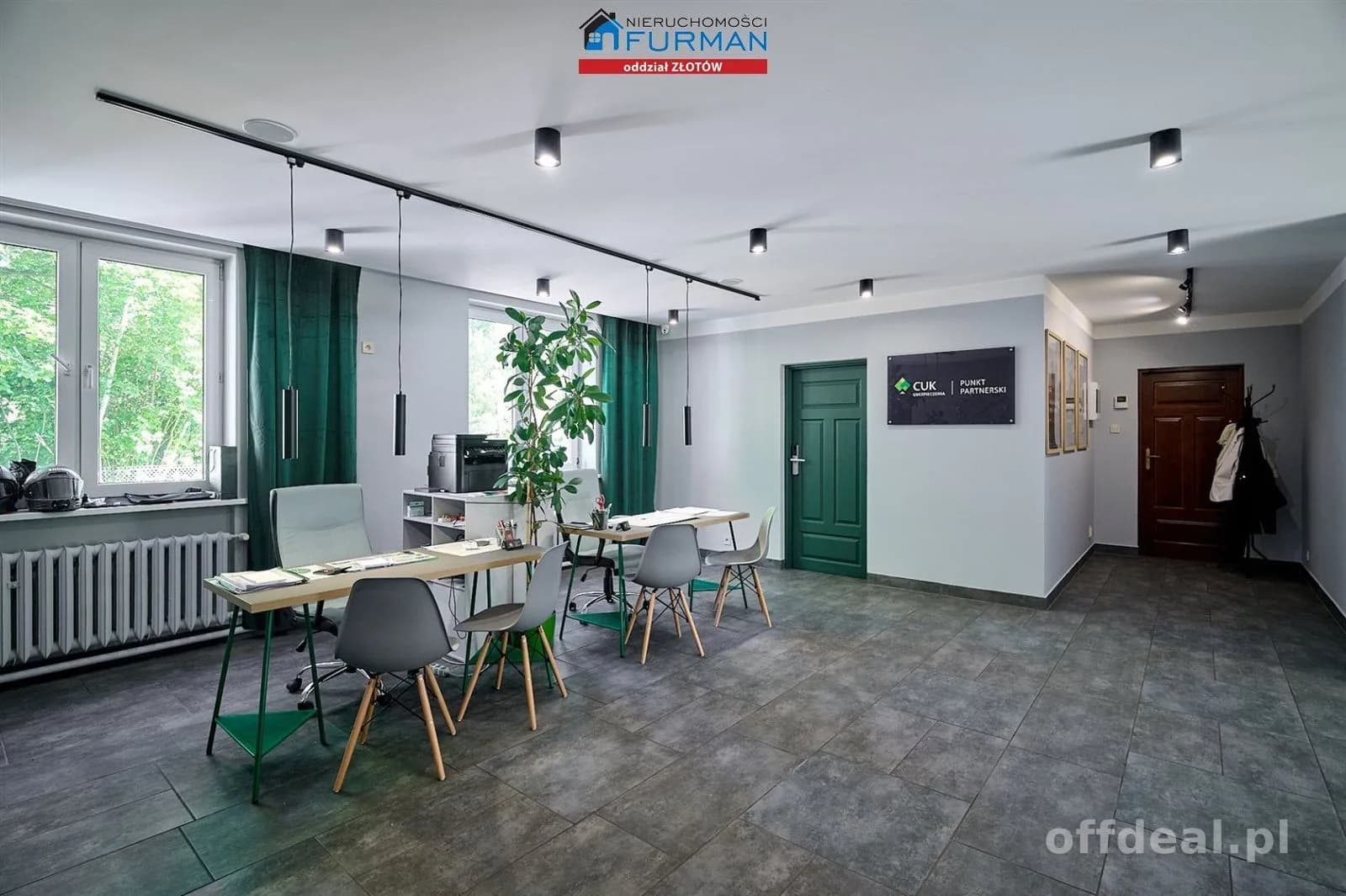 bien commercial à louer à Piła, Podlasie | 85,97 m²