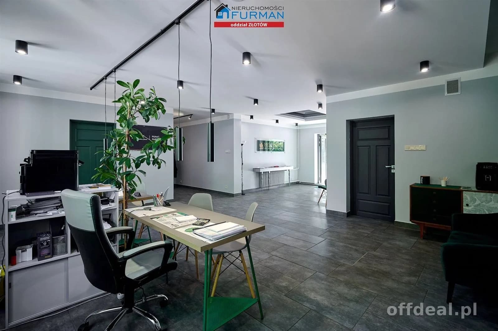 bien commercial à louer à Piła, Podlasie | 85,97 m²