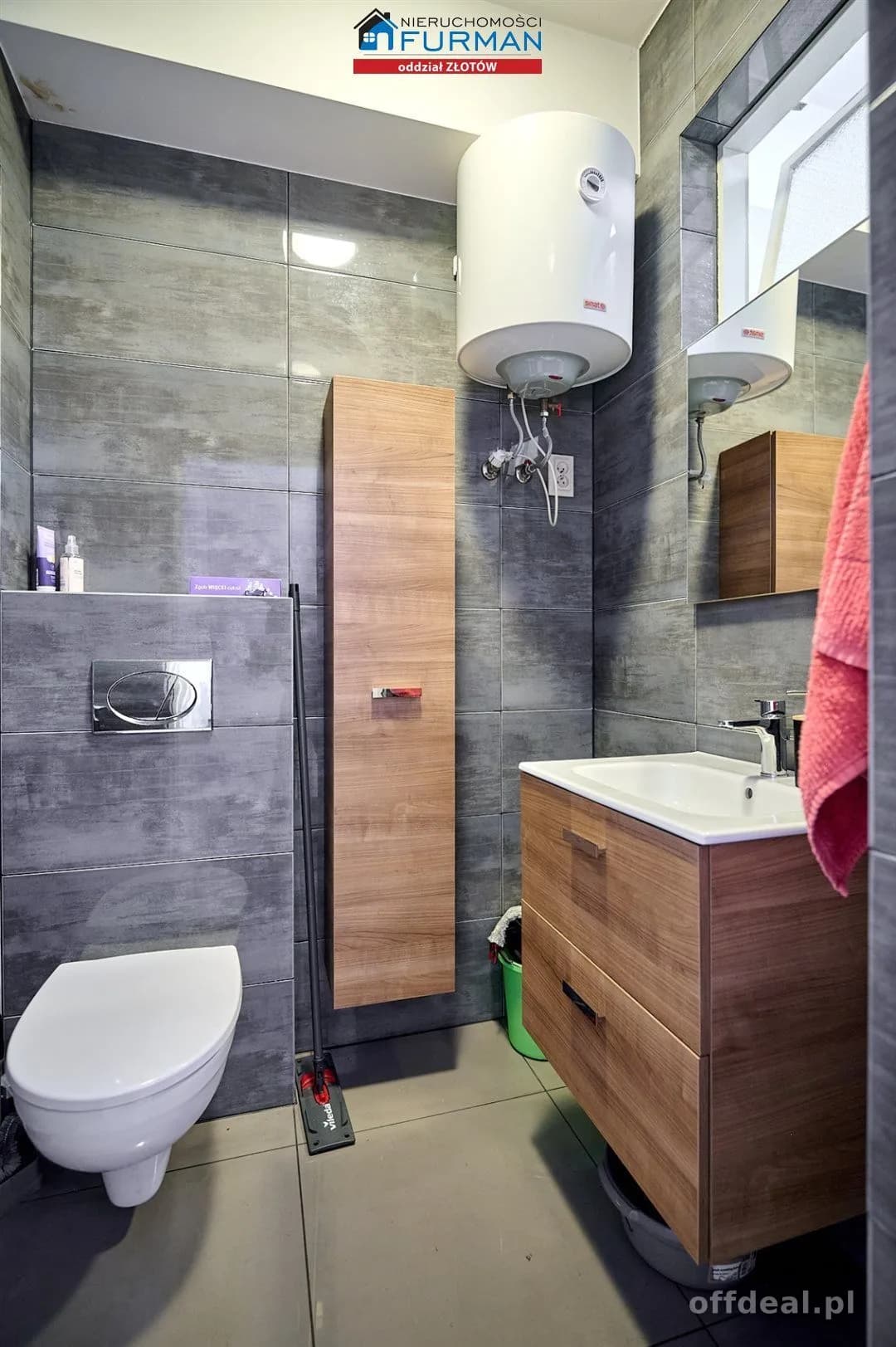 bien commercial à louer à Piła, Podlasie | 85,97 m²