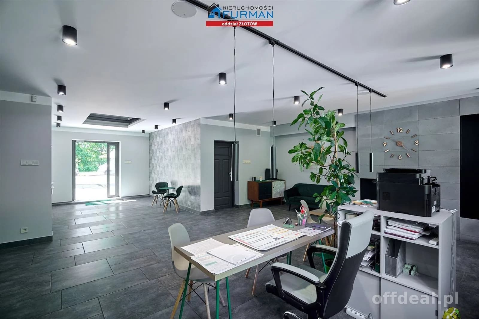 bien commercial à louer à Piła, Podlasie | 85,97 m²