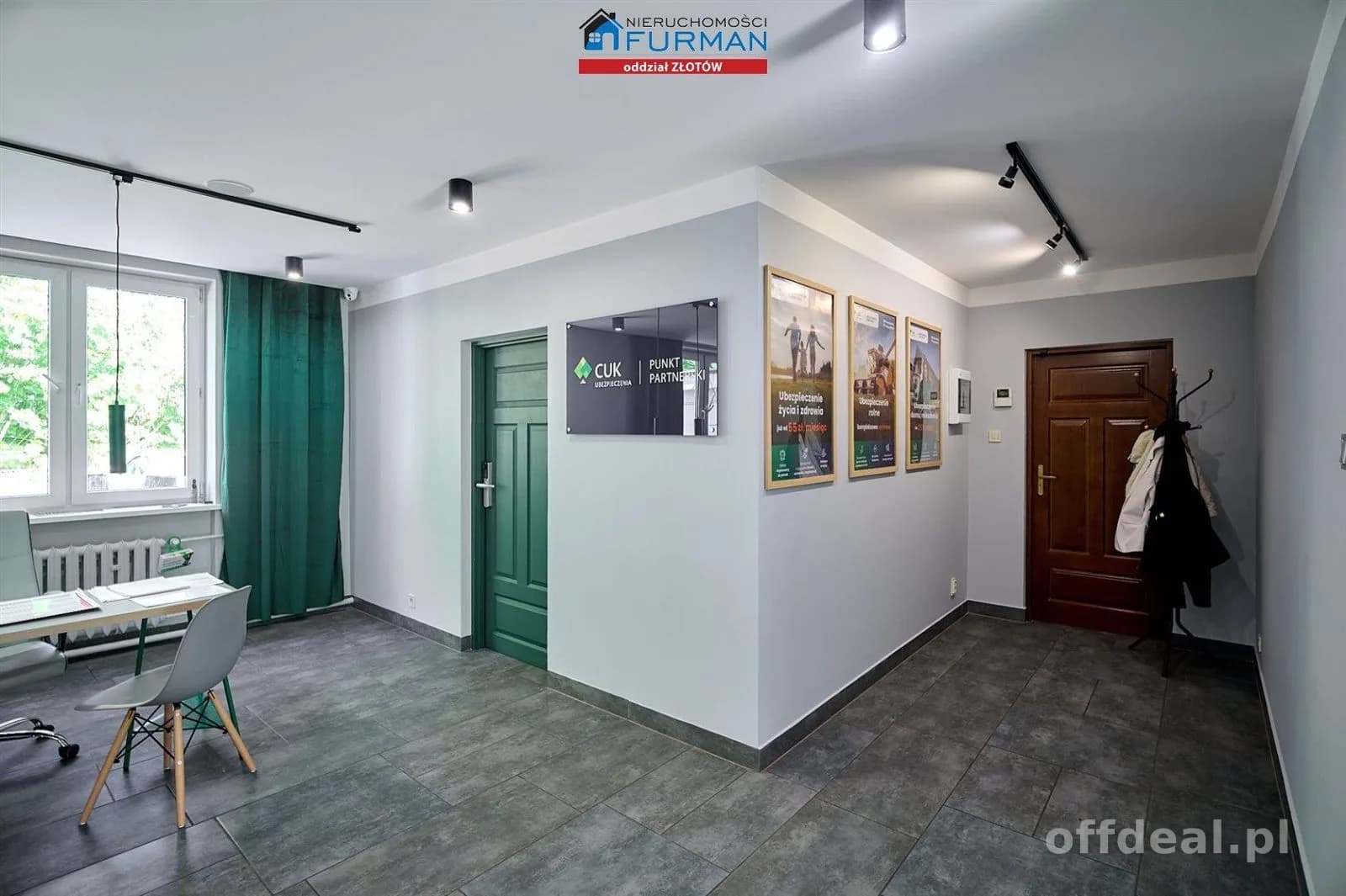 bien commercial à louer à Piła, Podlasie | 85,97 m²