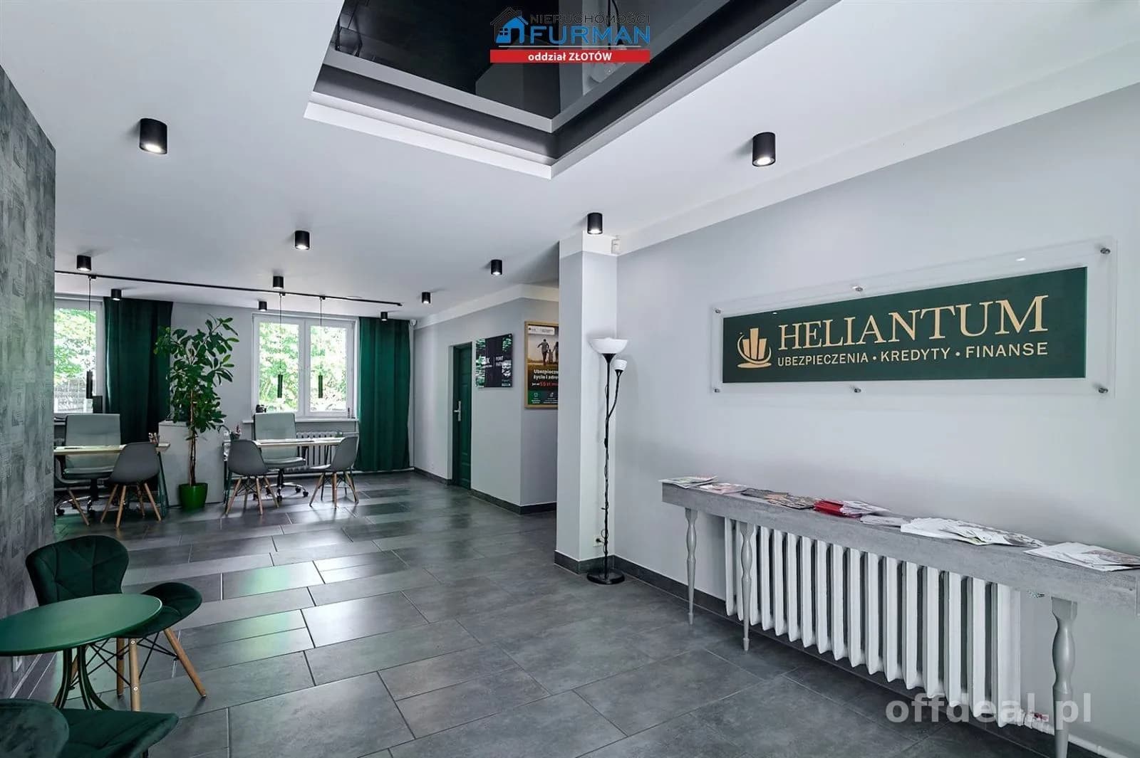 bien commercial à louer à Piła, Podlasie | 85,97 m²