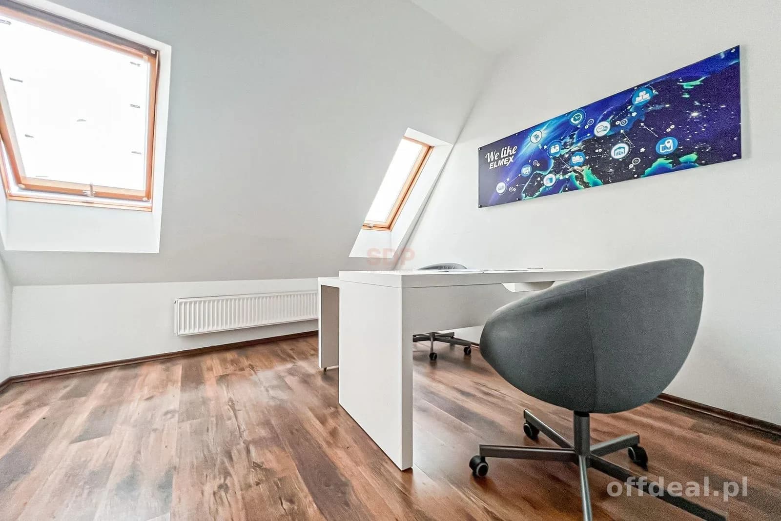 commercial property for rent in Wrocław, Stare Miasto, Szczepin | 83 m²