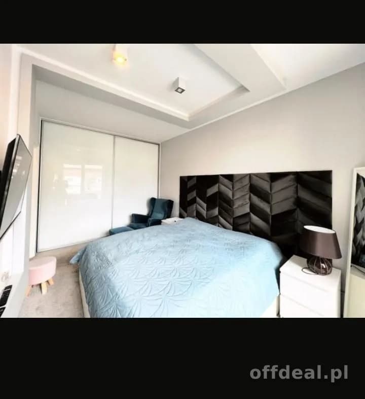 квартира в оренду у Kołobrzeg, Bajkowe | 2-кімн. | 52 m²
