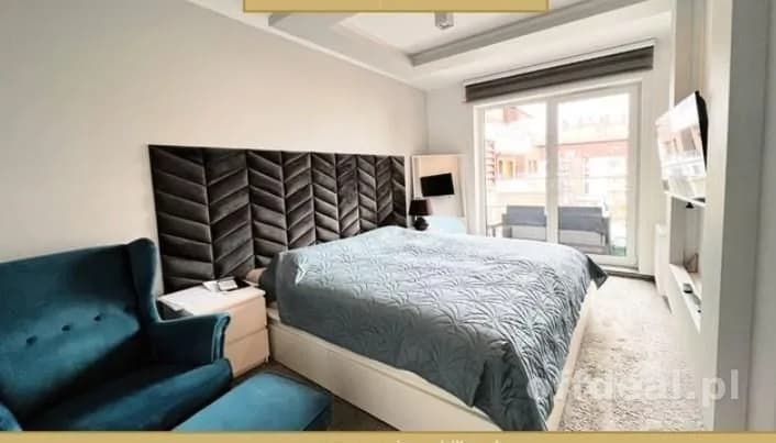 квартира в оренду у Kołobrzeg, Bajkowe | 2-кімн. | 52 m²