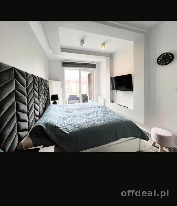 квартира в оренду у Kołobrzeg, Bajkowe | 2-кімн. | 52 m²