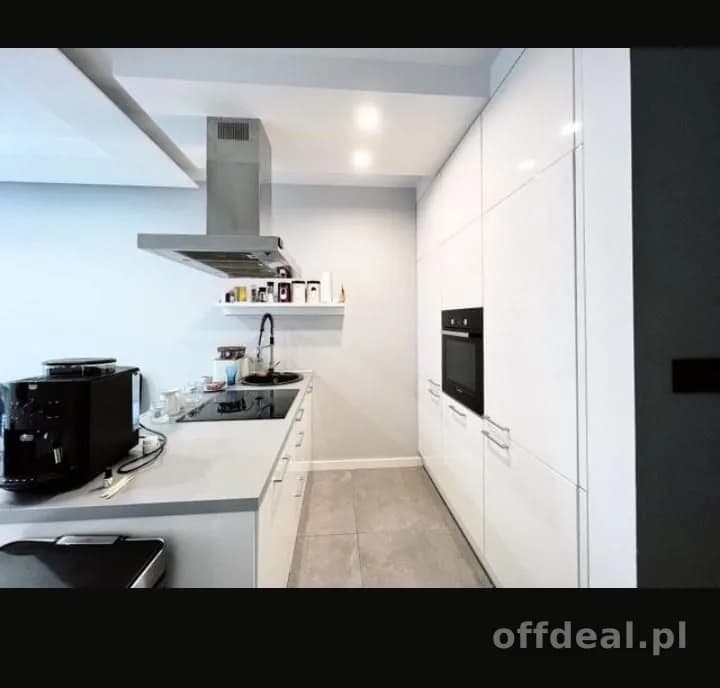 квартира в оренду у Kołobrzeg, Bajkowe | 2-кімн. | 52 m²