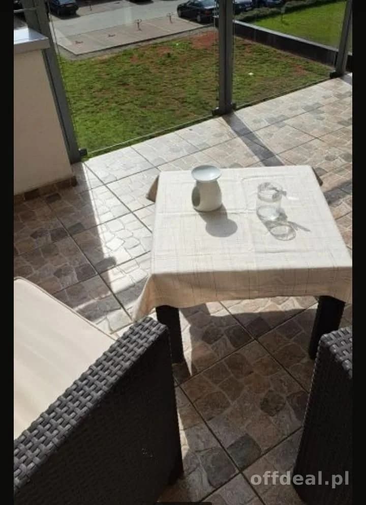 квартира в оренду у Kołobrzeg, Bajkowe | 2-кімн. | 52 m²