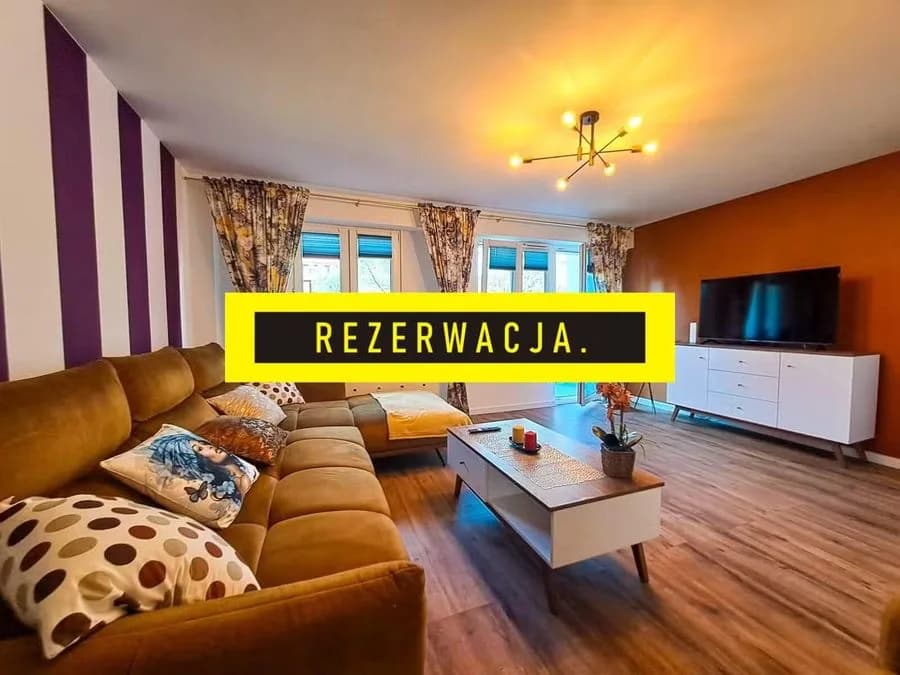 3-room apartment for sale in Ełk, Osiedle Bogdanowicza | 60.46 m²