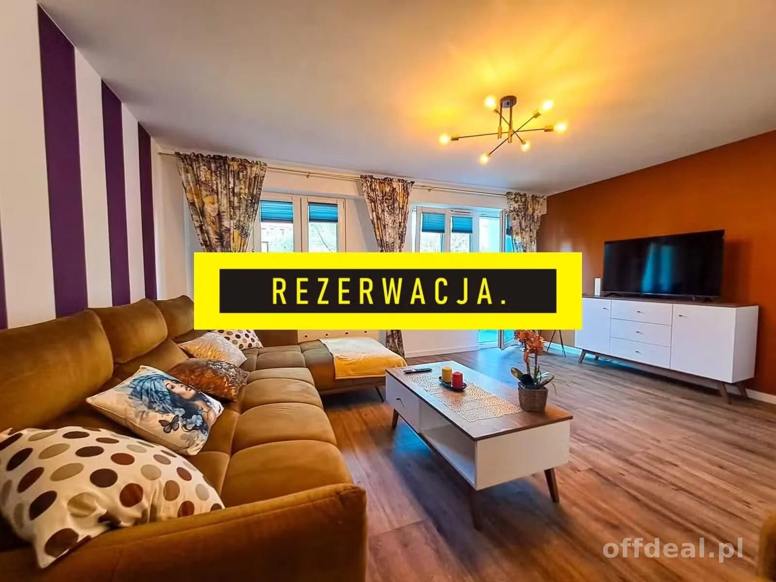 Mieszkanie na sprzedaż, Ełk