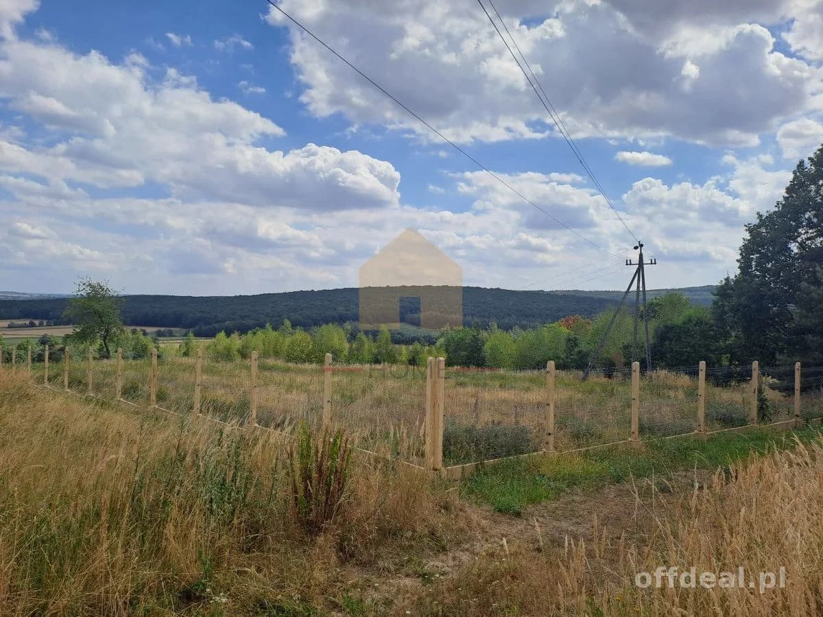 Zdjęcie 2: Działka, 3350 m², Kuropatnik