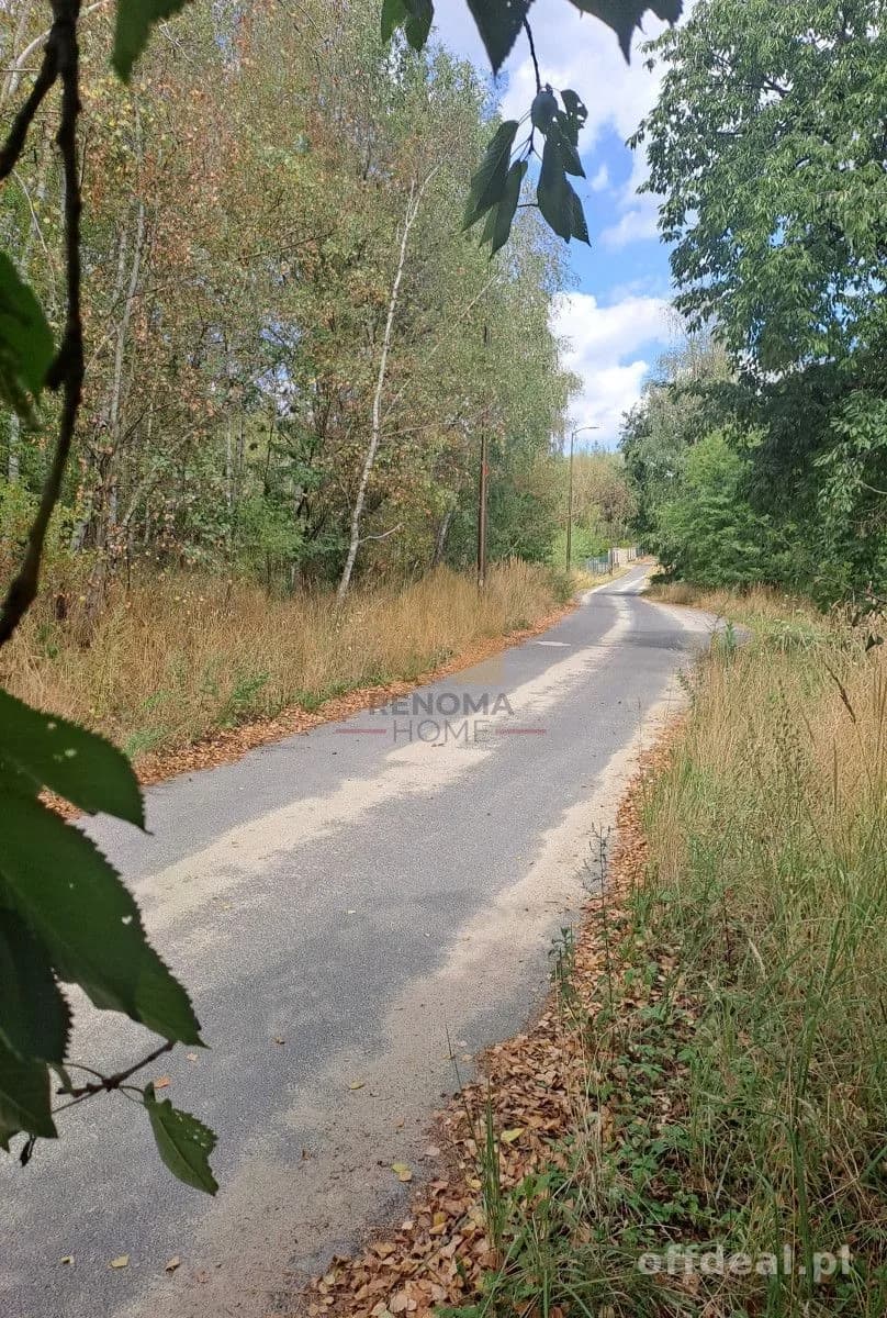 Zdjęcie 4: Działka, 3350 m², Kuropatnik