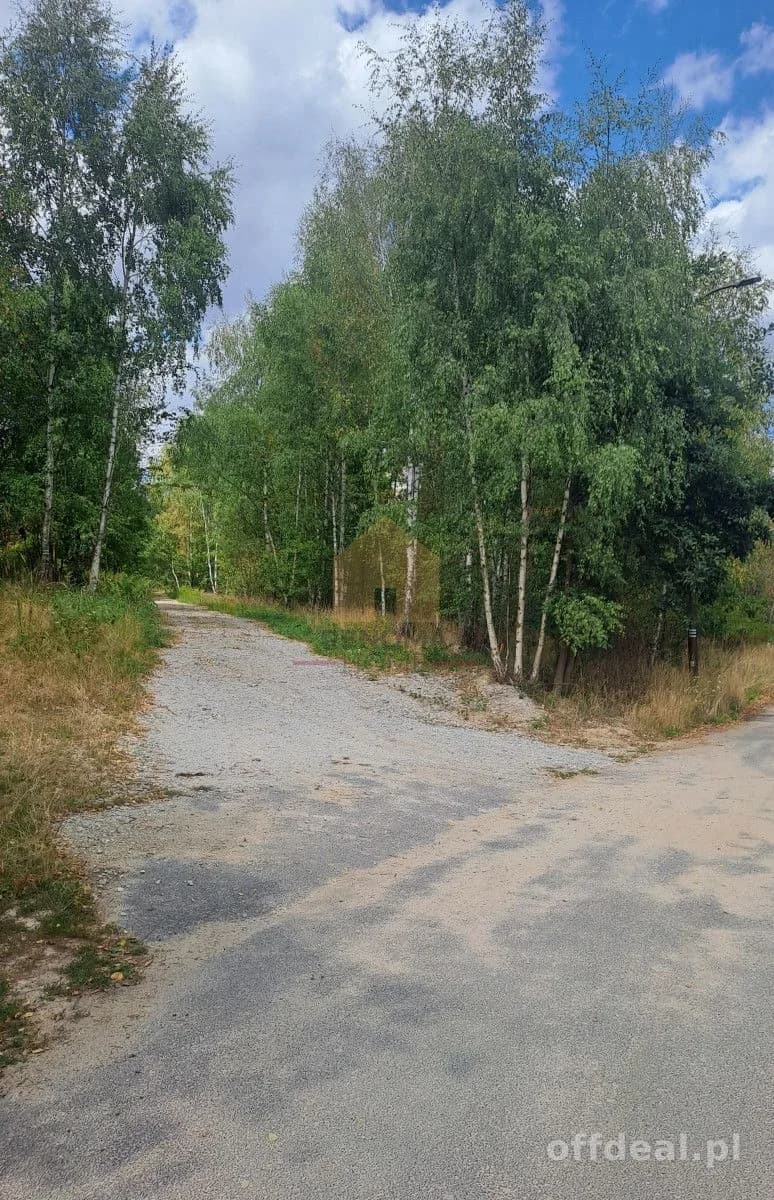 Zdjęcie 5: Działka, 3350 m², Kuropatnik