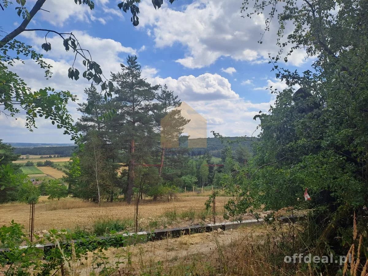 Zdjęcie 3: Działka, 3350 m², Kuropatnik