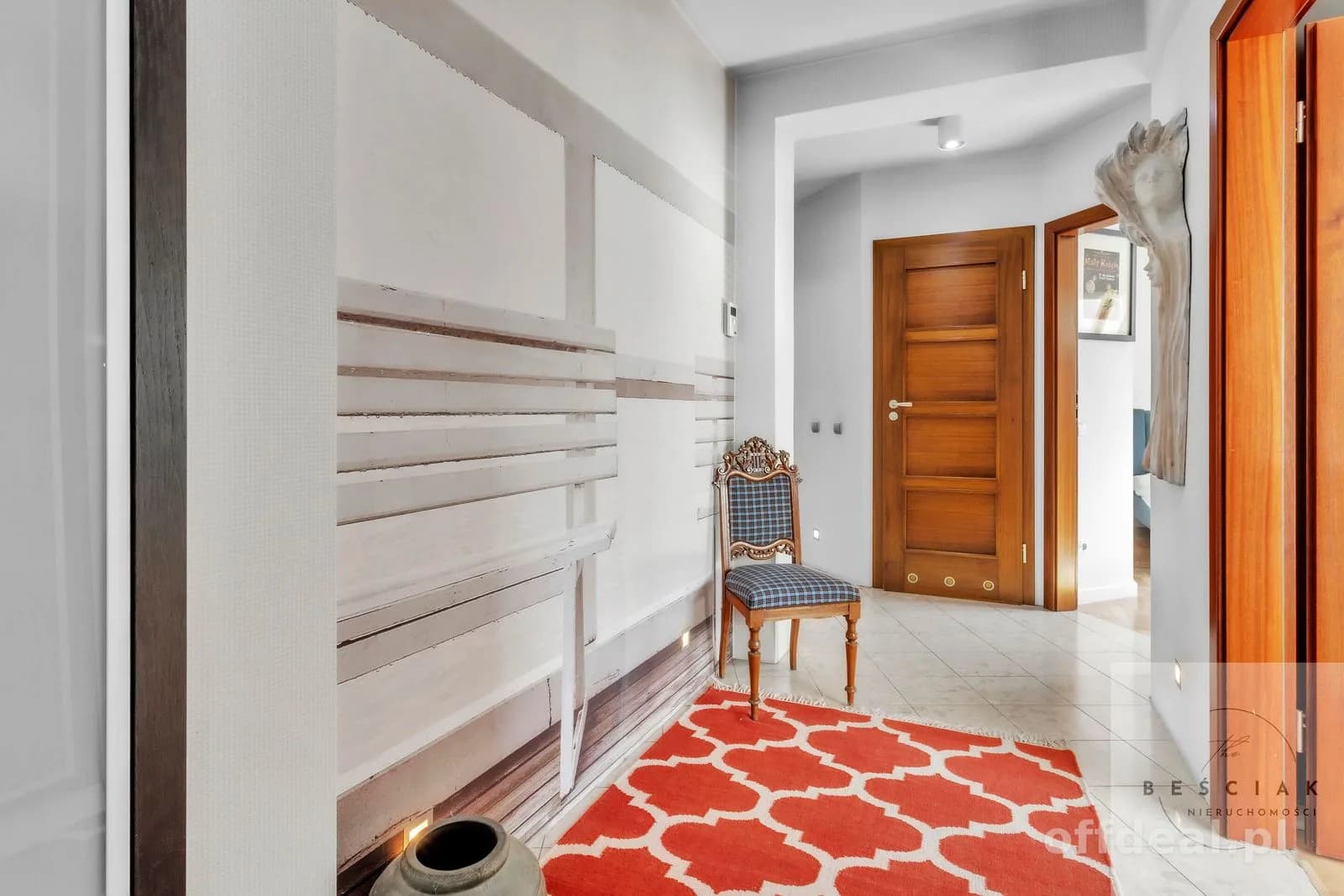 Unikatowy Penthouse – 90,52 m² | Centrum Tarnowa | Garaż podziemny | 2 komórki lokatorskie