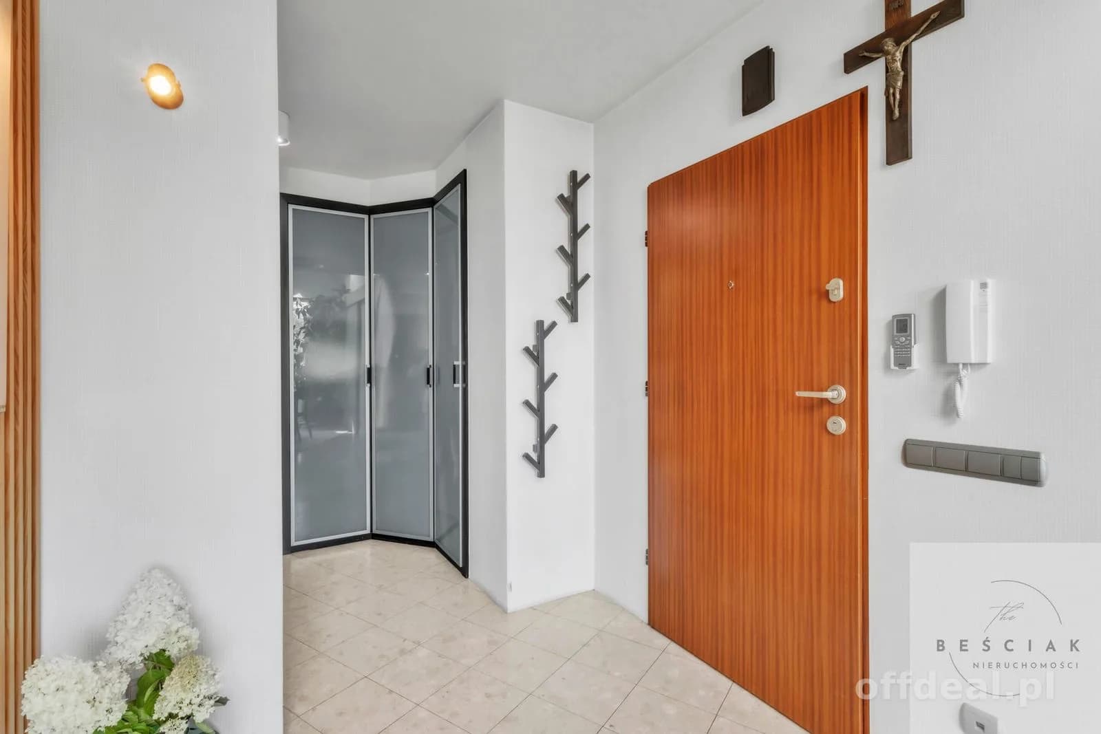 Unikatowy Penthouse – 90,52 m² | Centrum Tarnowa | Garaż podziemny | 2 komórki lokatorskie