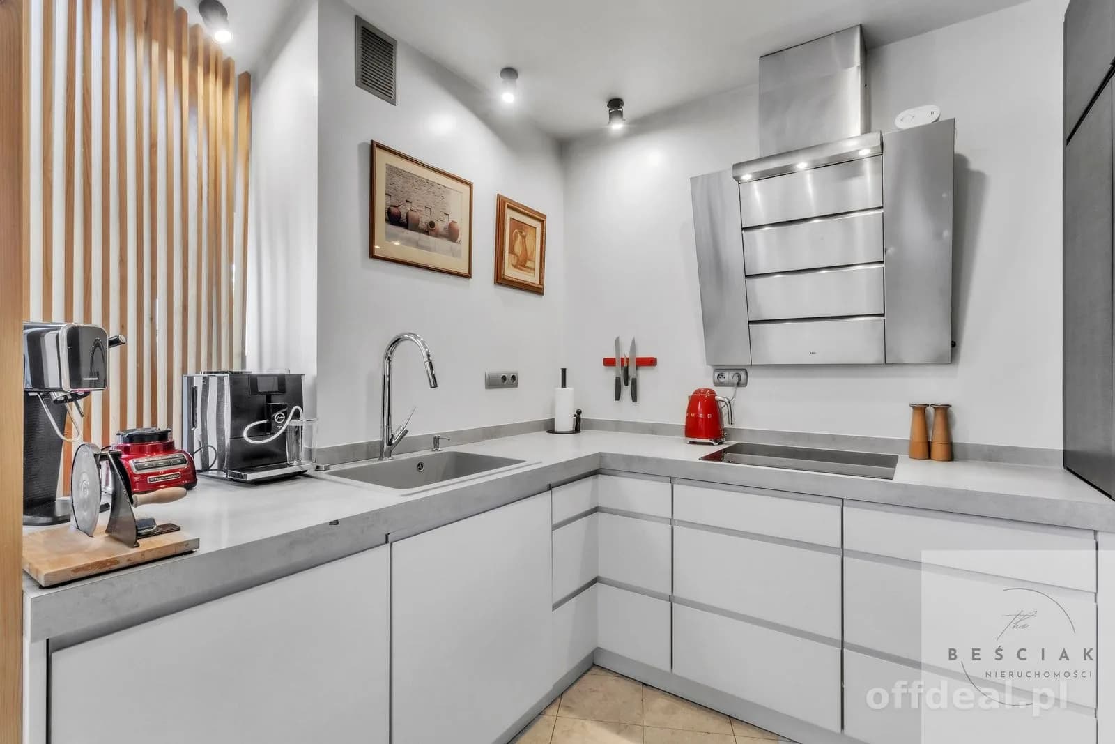Unikatowy Penthouse – 90,52 m² | Centrum Tarnowa | Garaż podziemny | 2 komórki lokatorskie