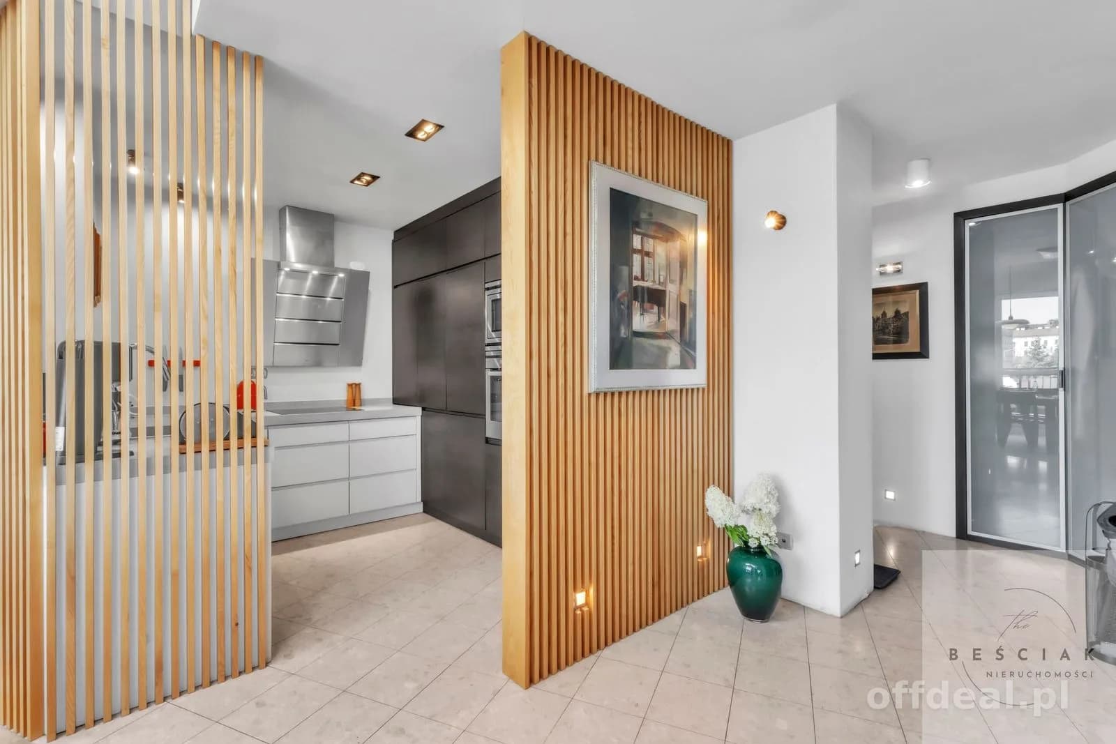 Unikatowy Penthouse – 90,52 m² | Centrum Tarnowa | Garaż podziemny | 2 komórki lokatorskie