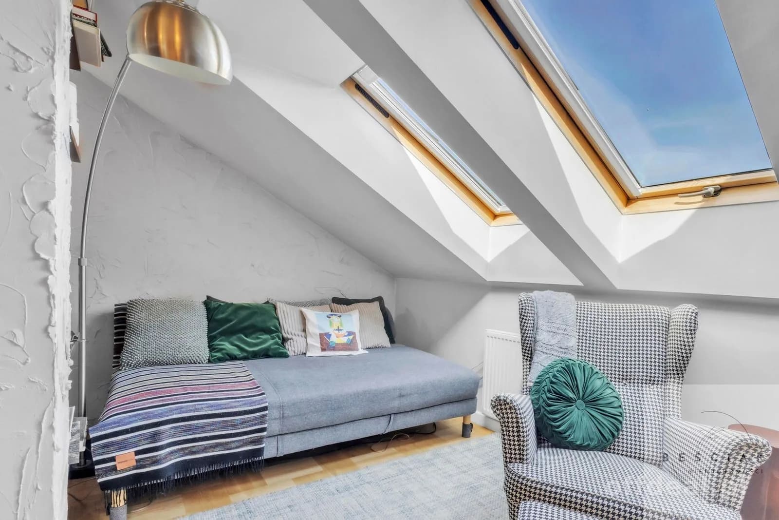 Unikatowy Penthouse – 90,52 m² | Centrum Tarnowa | Garaż podziemny | 2 komórki lokatorskie