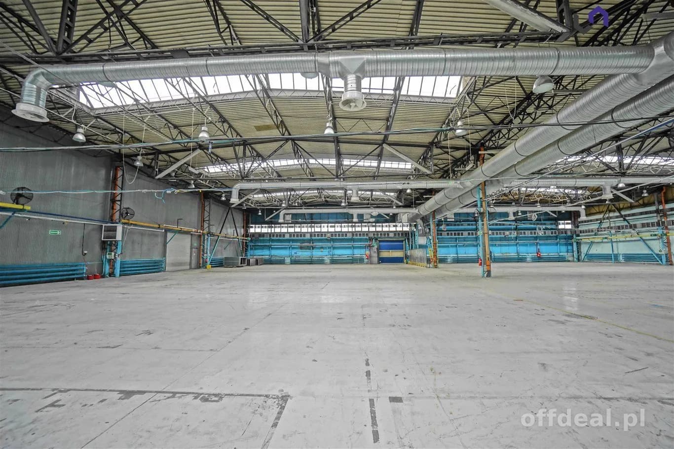 Photo 4: Bien commercial, 6100 m², Mikołów