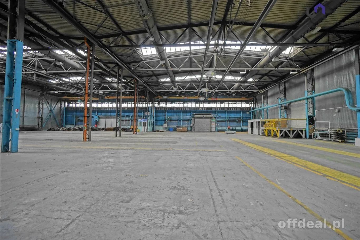 Photo 10: Bien commercial, 6100 m², Mikołów