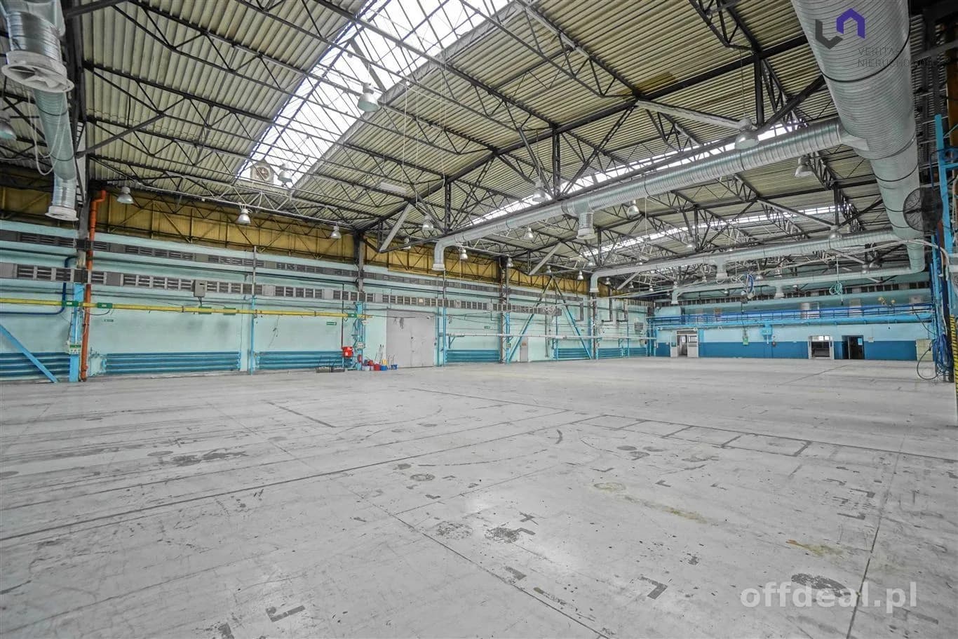 Photo 7: Bien commercial, 6100 m², Mikołów