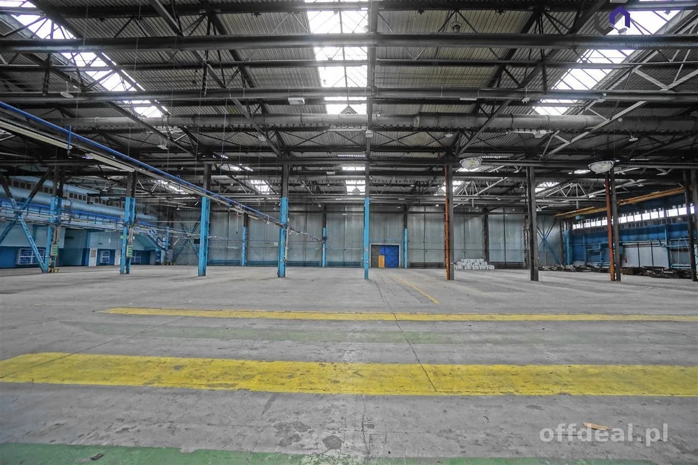 Photo 12: Bien commercial, 6100 m², Mikołów