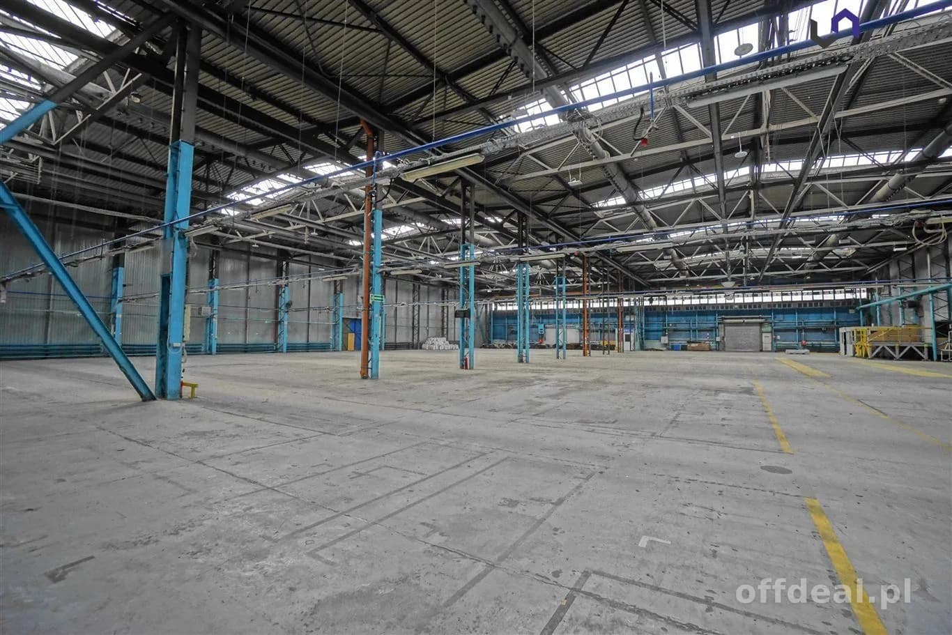 Photo 8: Bien commercial, 6100 m², Mikołów