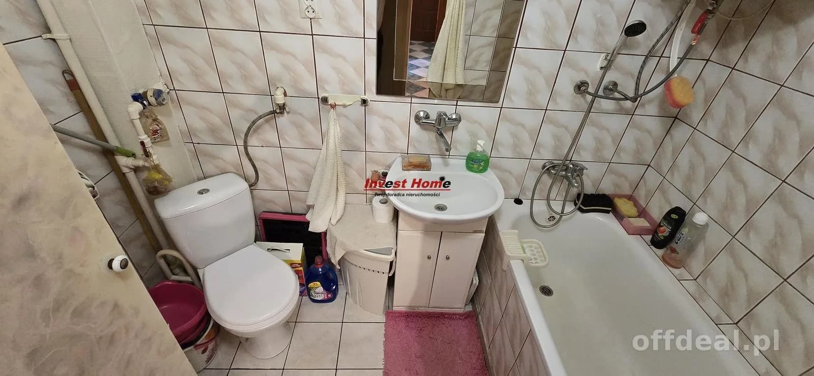 2-room apartment for rent in Pszów, Tytki, Józefa | 48.66 m²