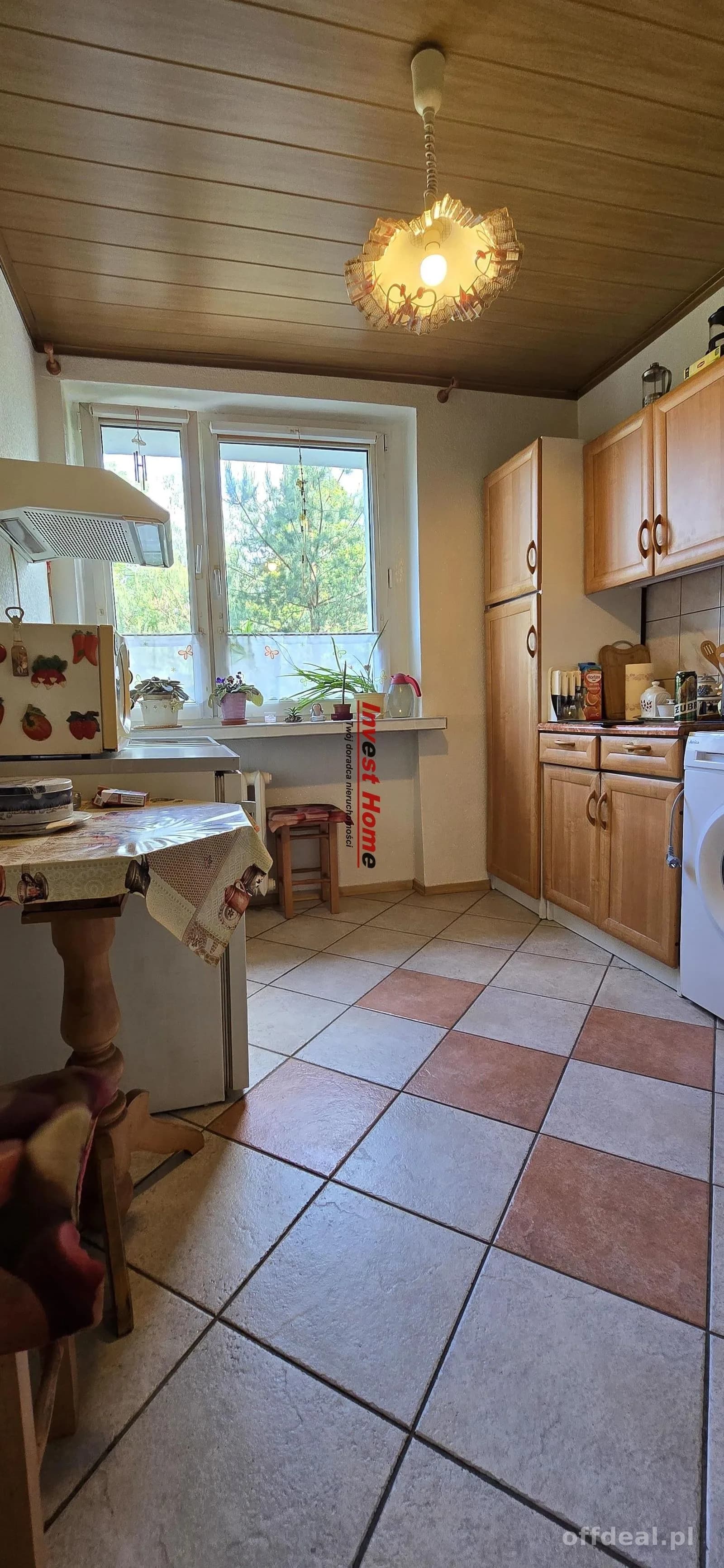 2-room apartment for rent in Pszów, Tytki, Józefa | 48.66 m²