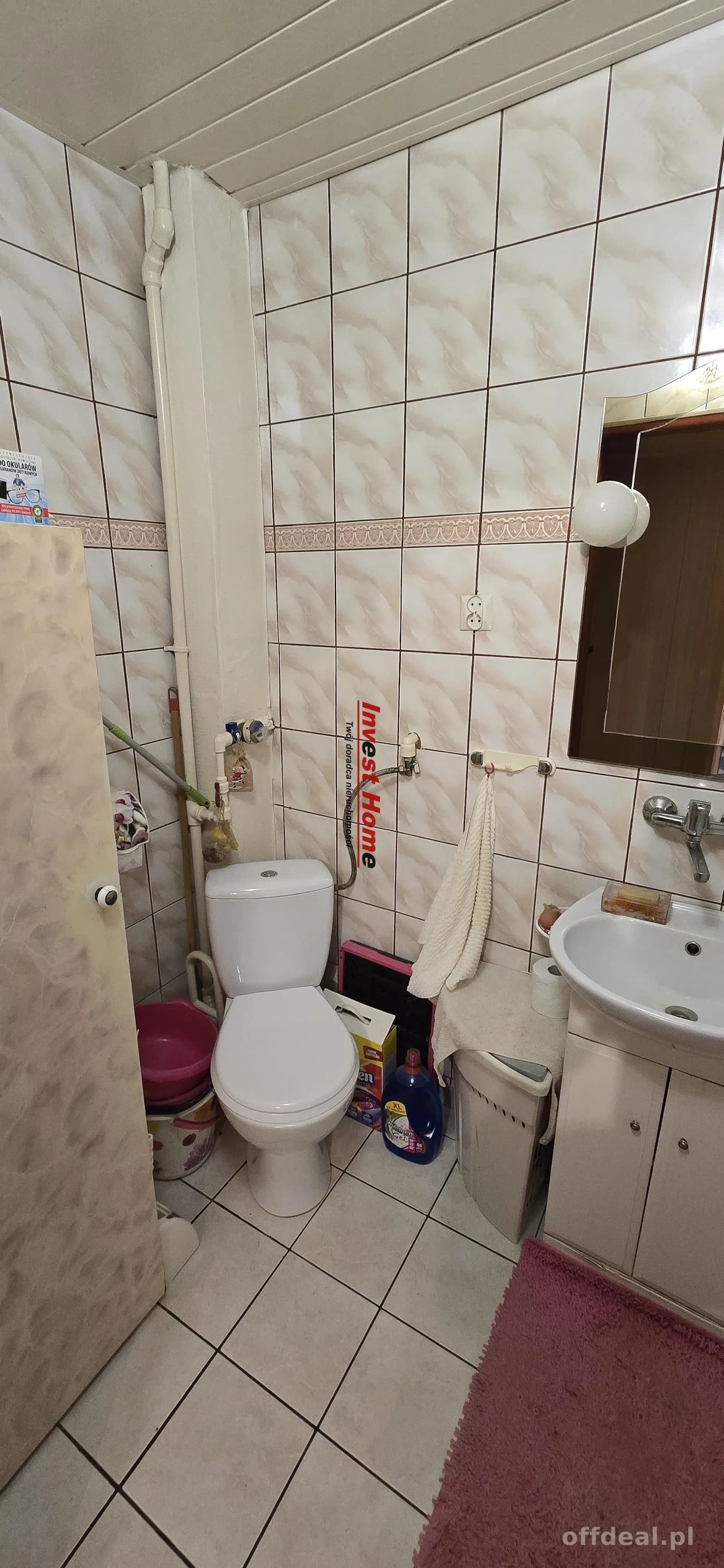 2-room apartment for rent in Pszów, Tytki, Józefa | 48.66 m²