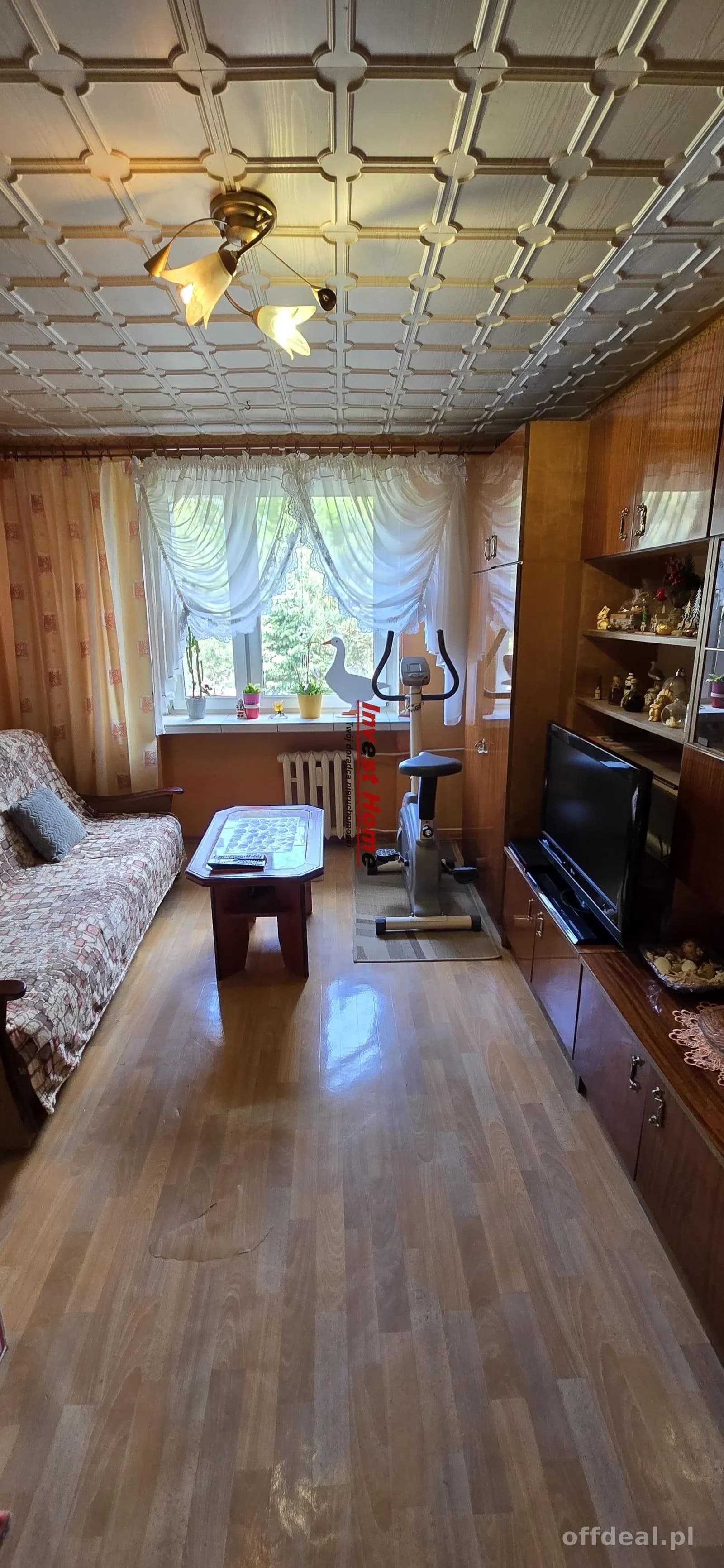 2-room apartment for rent in Pszów, Tytki, Józefa | 48.66 m²