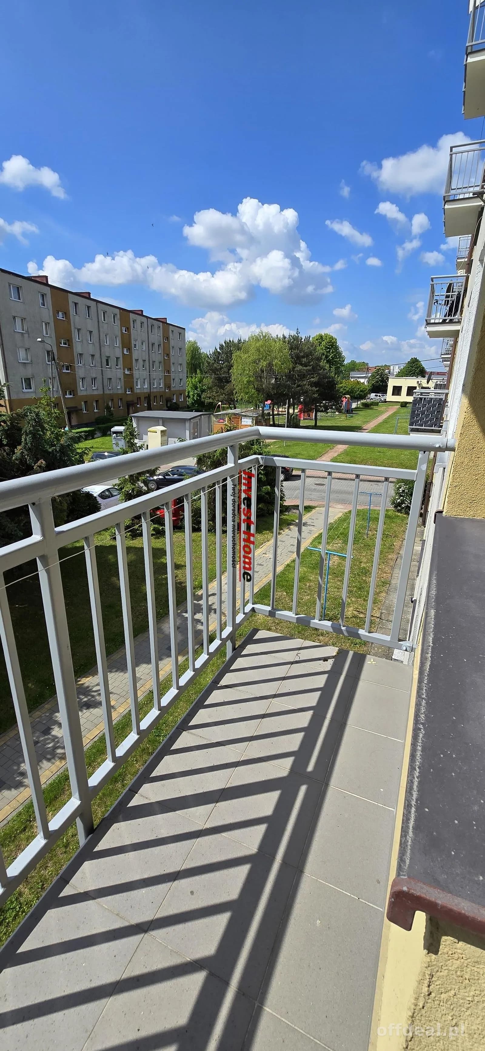 2-room apartment for rent in Pszów, Tytki, Józefa | 48.66 m²