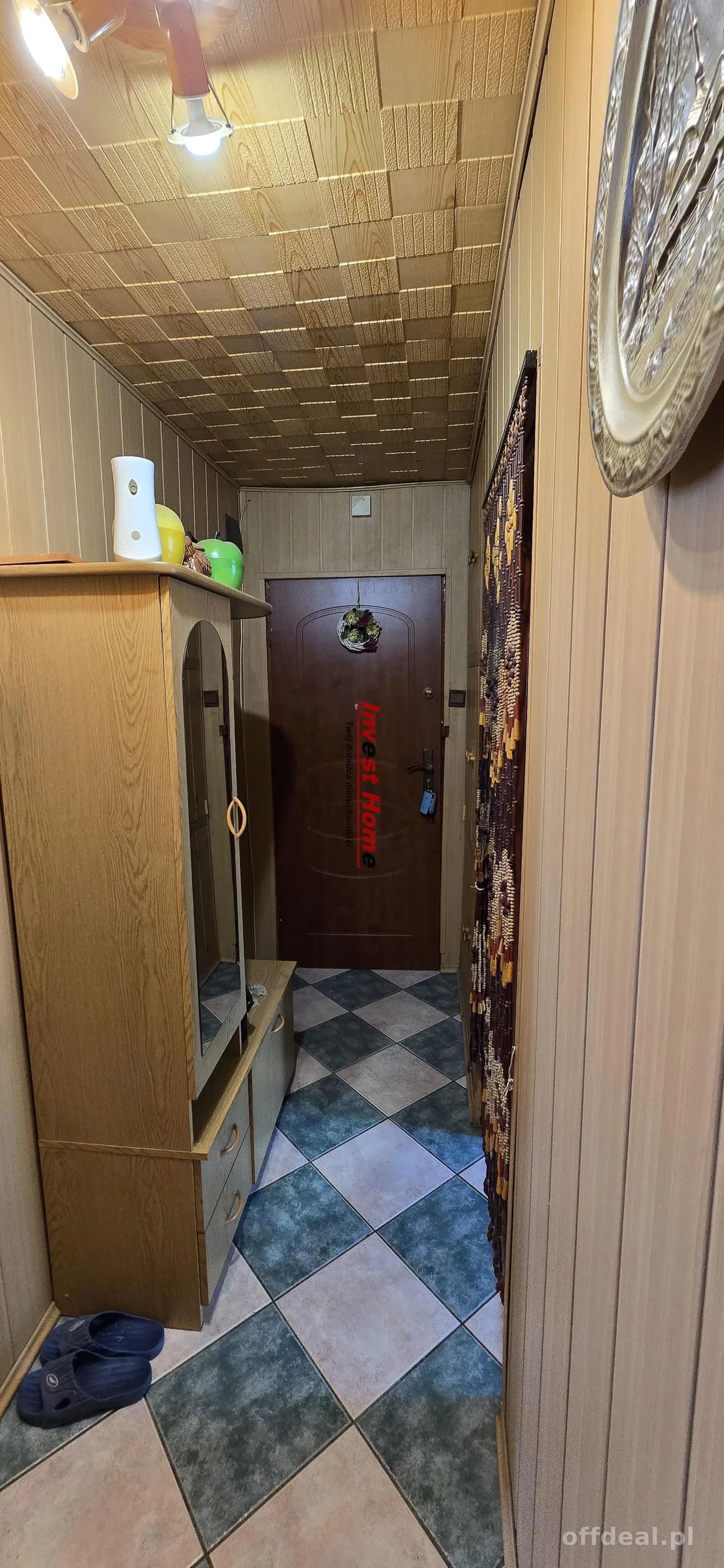 2-room apartment for rent in Pszów, Tytki, Józefa | 48.66 m²