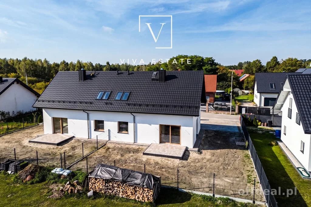Foto 10: Haus, 5 rooms, 130 m², Zalesie Górne