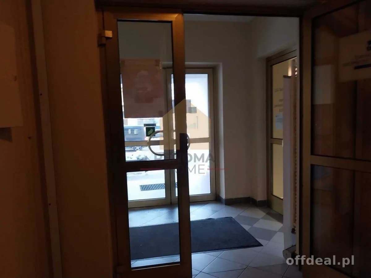 commercial property for sale in Legnica | 500 m²