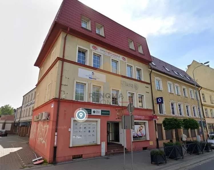 commercial property for sale in Legnica | 500 m²